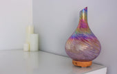 Atomiser Aroma Diffuser - Large - Gold