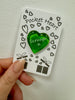 Pocket Heart - Christmas Selection