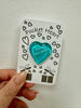 Pocket Heart - Christmas Selection
