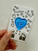 Pocket Heart - Christmas Selection