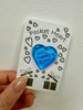 Pocket Heart - Christmas Selection