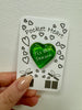 Pocket Heart - Christmas Selection
