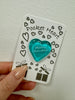 Pocket Heart - Christmas Selection