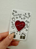 Pocket Heart - Christmas Selection