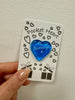 Pocket Heart - Christmas Selection