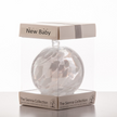 New Baby - 10cm Friendship Ball