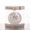 New Baby - 10cm Friendship Ball