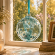 10cm Spirit Ball - Pastel Blue