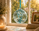 10cm Spirit Ball - Pastel Blue