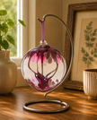 10cm Spirit Ball - Pastel Pink