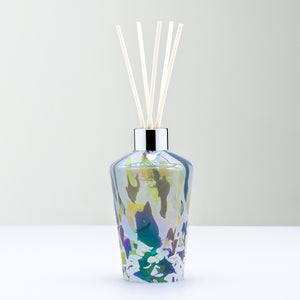 Reed Diffuser - Green - Flute