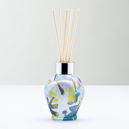 Reed Diffuser - Green - Classic