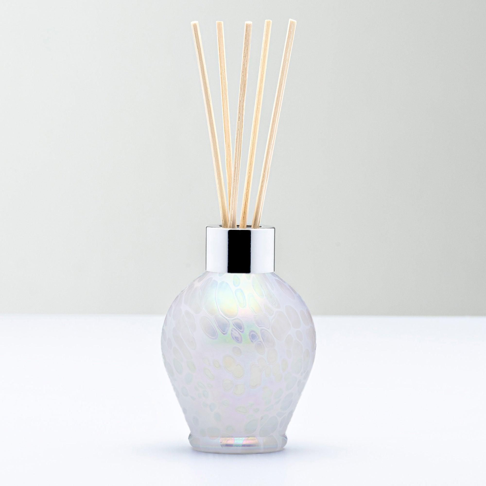 Reed Diffuser - White - Classic