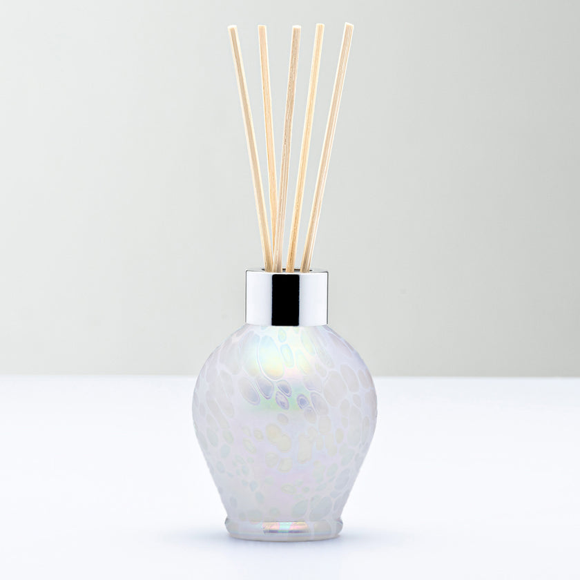 Reed Diffuser - White - Classic