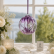 10cm Spirit Ball – Violet