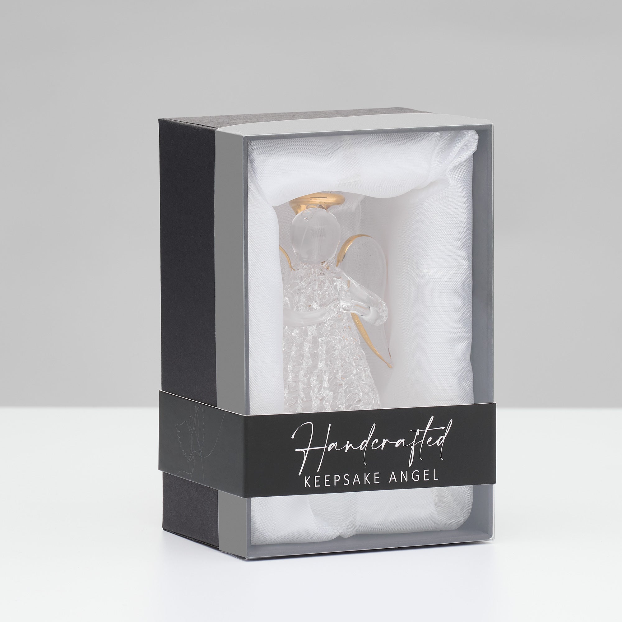 Keepsake Angel - Gold