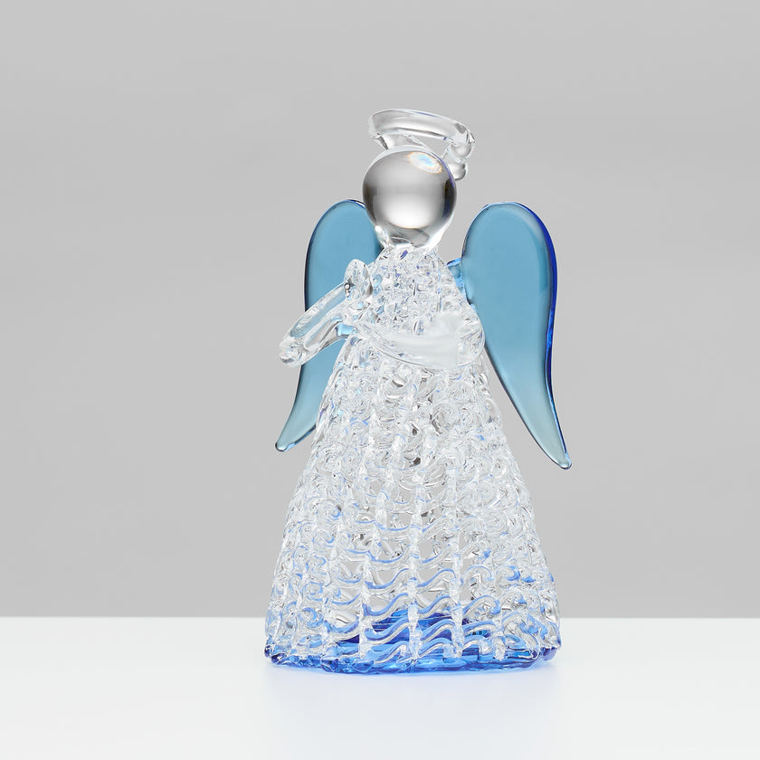 Keepsake Angel - Blue