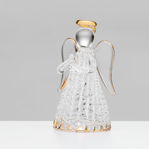 Keepsake Angel - Gold