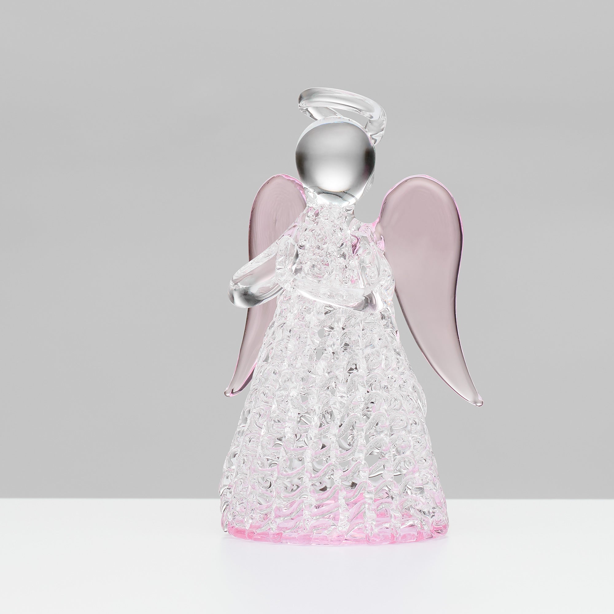 Keepsake Angel - Pink