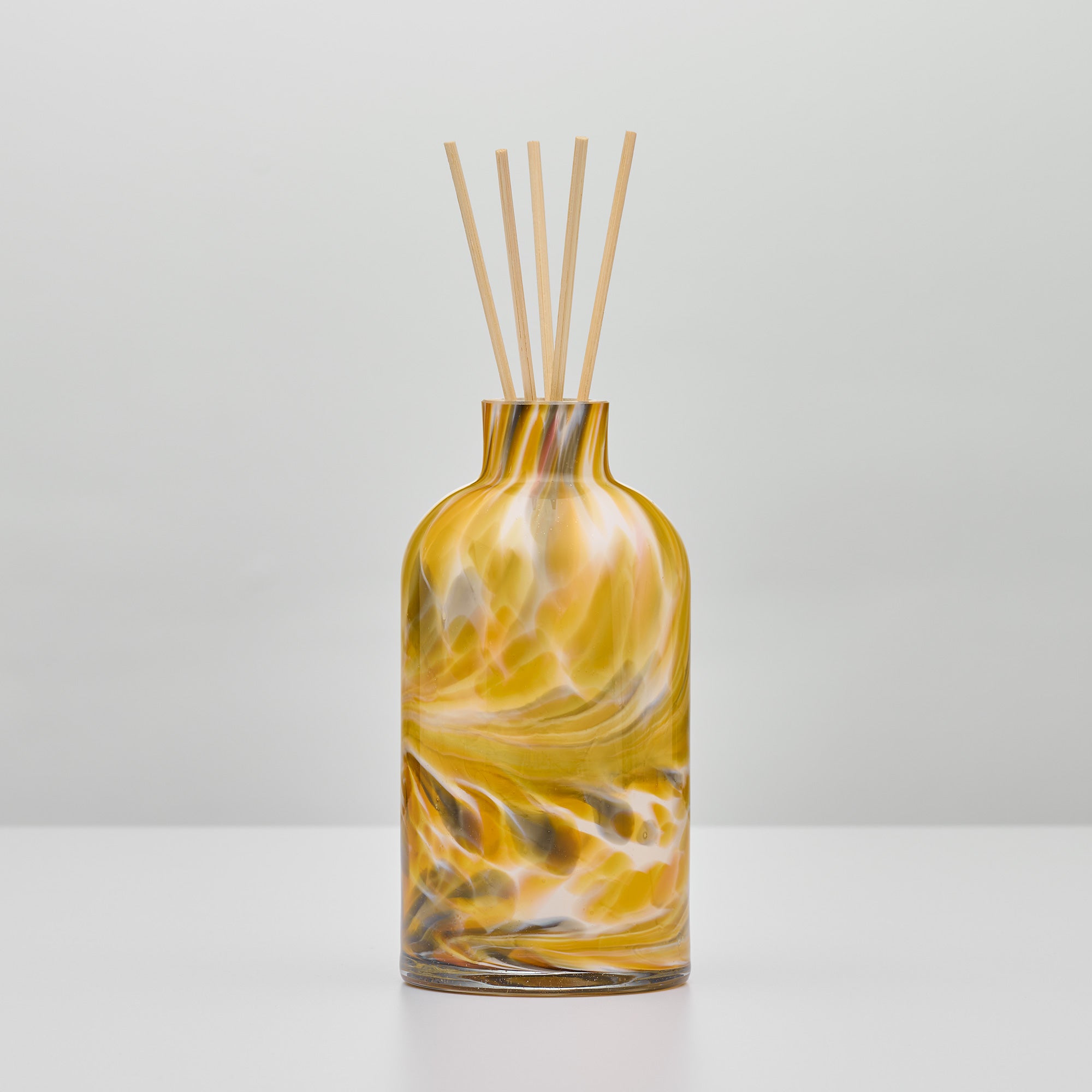 Reed Diffuser - Forme - Ember