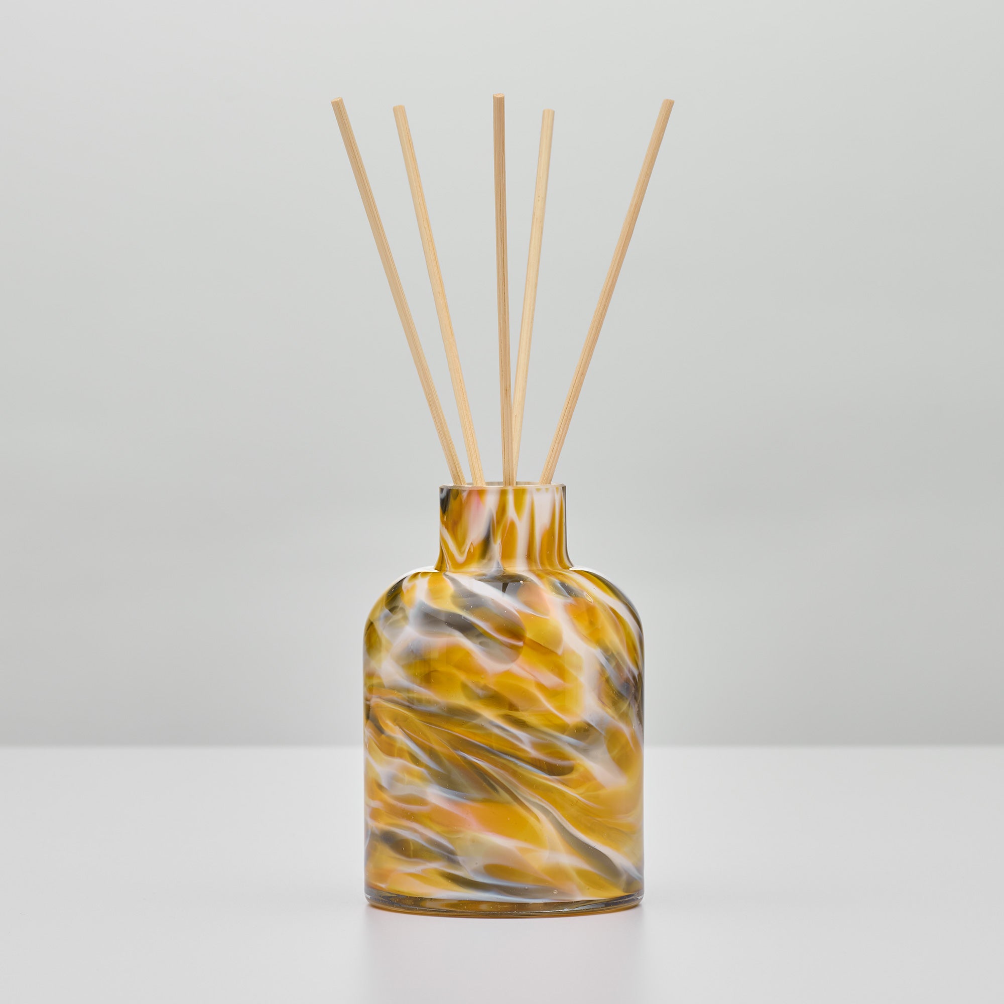 Reed Diffuser - Mini Forme - Ember