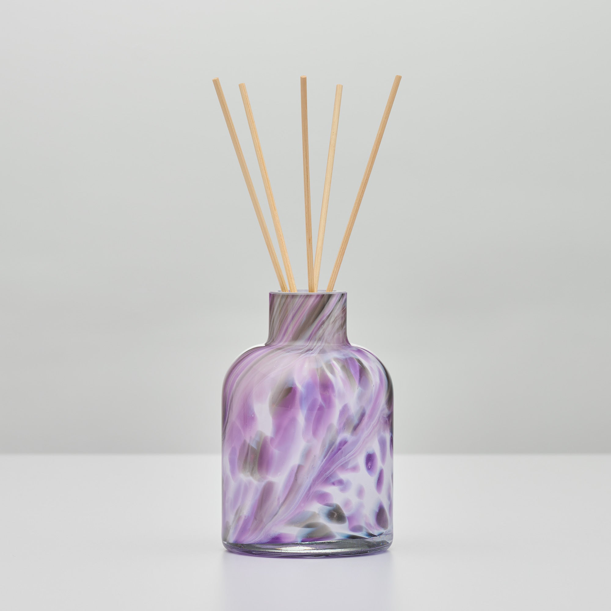 Reed Diffuser - Mini Forme - Lavender Haze