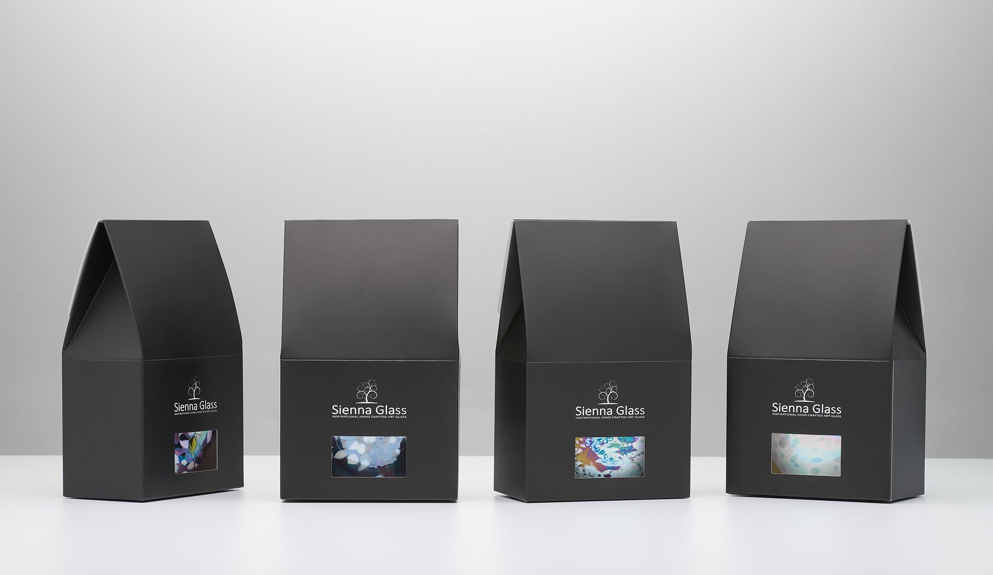 Violet Heart Reed Diffuser – Handcrafted Glass Bottle (No Oil)