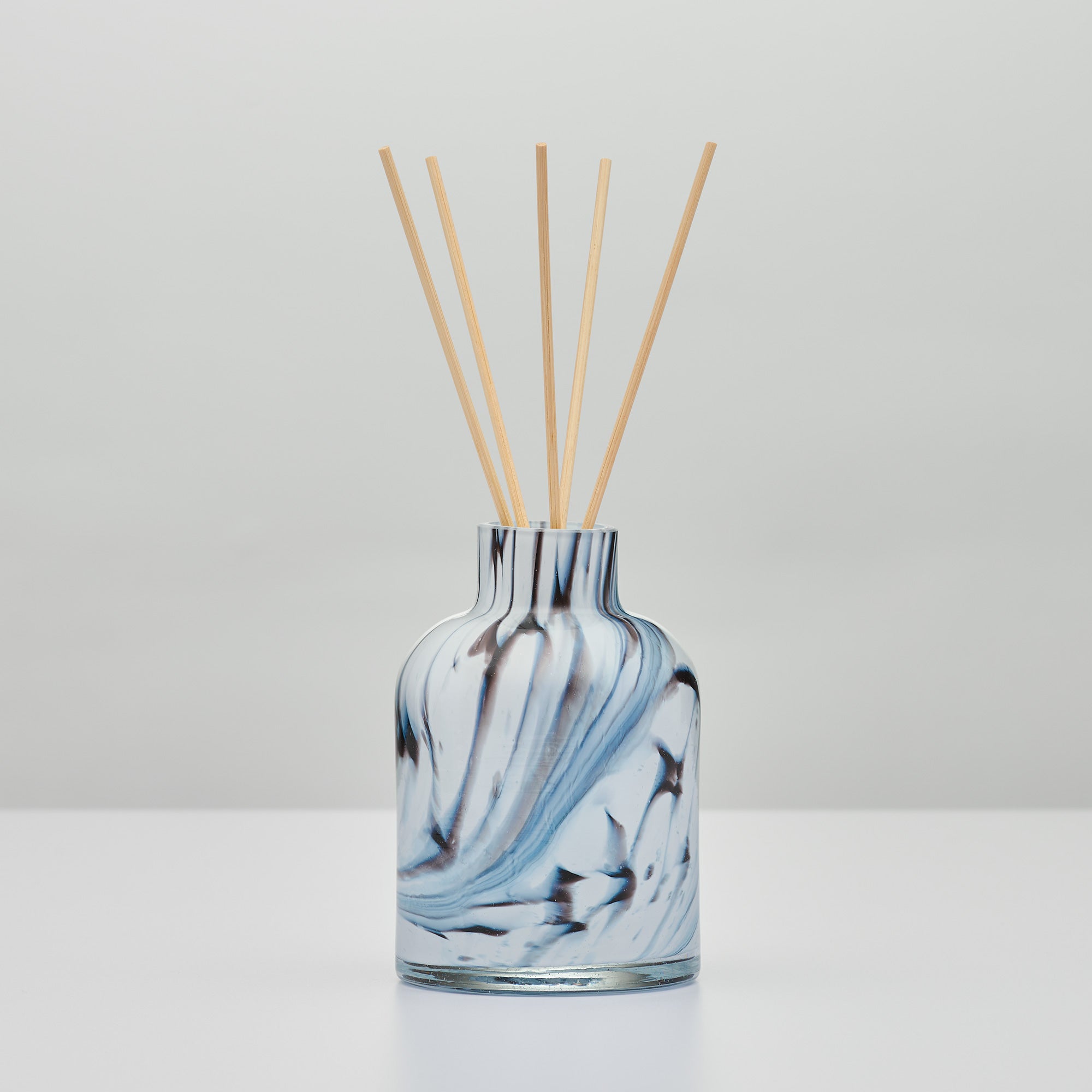 Reed Diffuser - Mini Forme - Smoke
