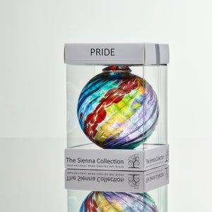 PRIDE Friendship Ball - Multicoloured