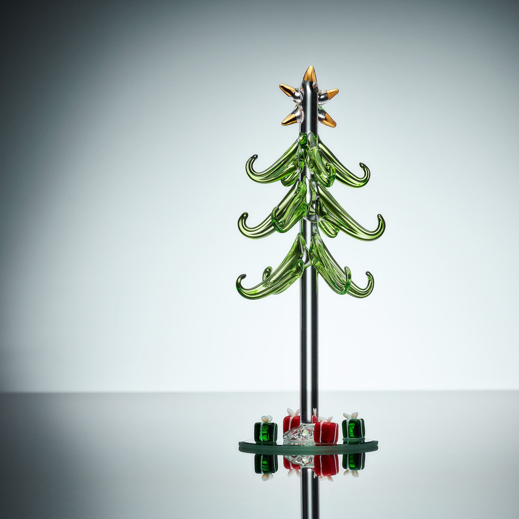 Christmas Tree Ornament