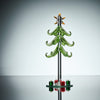 Christmas Tree Ornament
