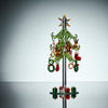Christmas Tree Ornament