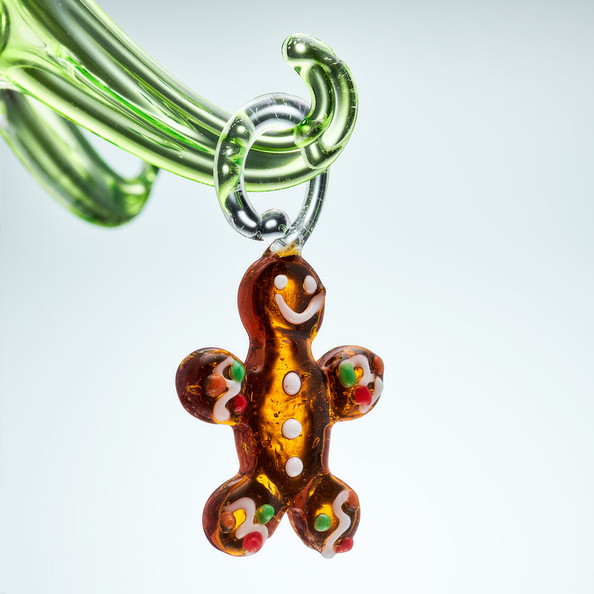 Christmas Tree Ornament