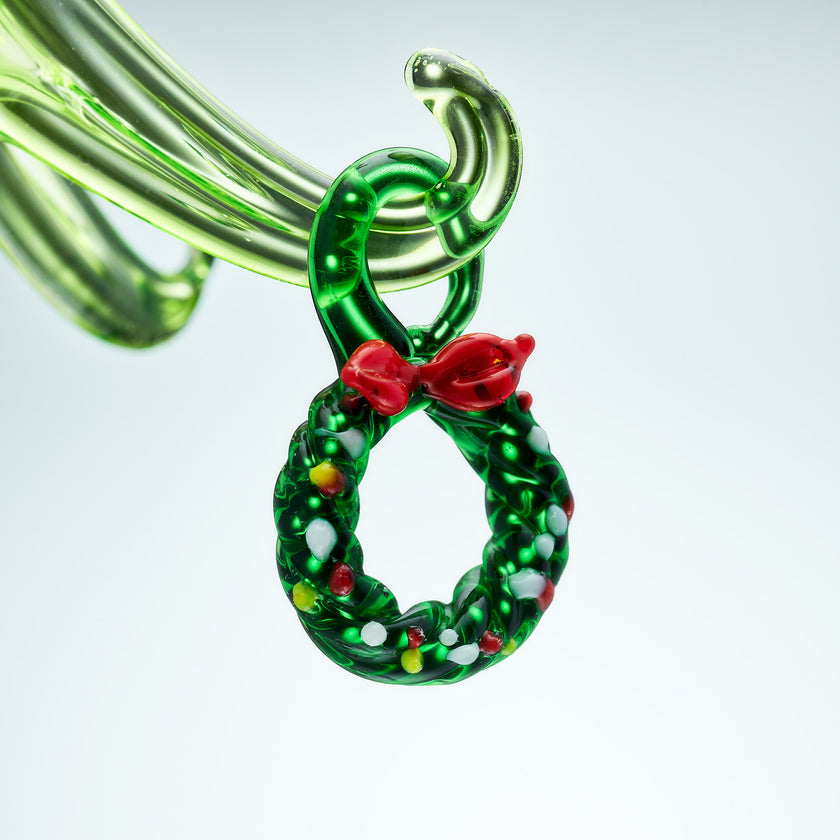 Christmas Tree Ornament