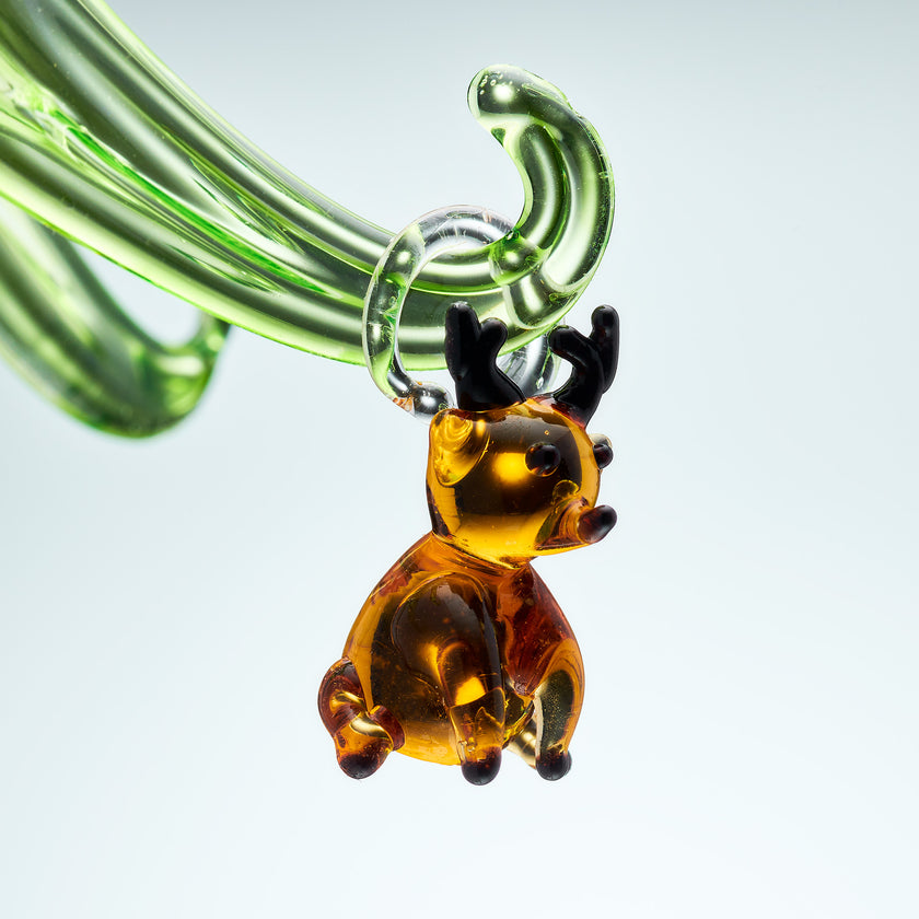 Christmas Tree Ornament