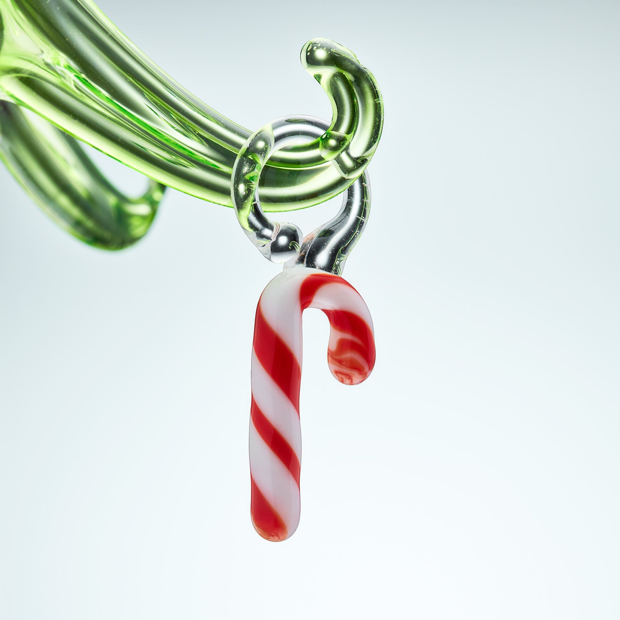 Christmas Tree Ornament