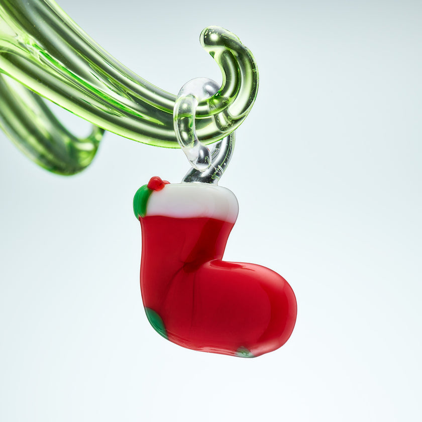 Christmas Tree Ornament