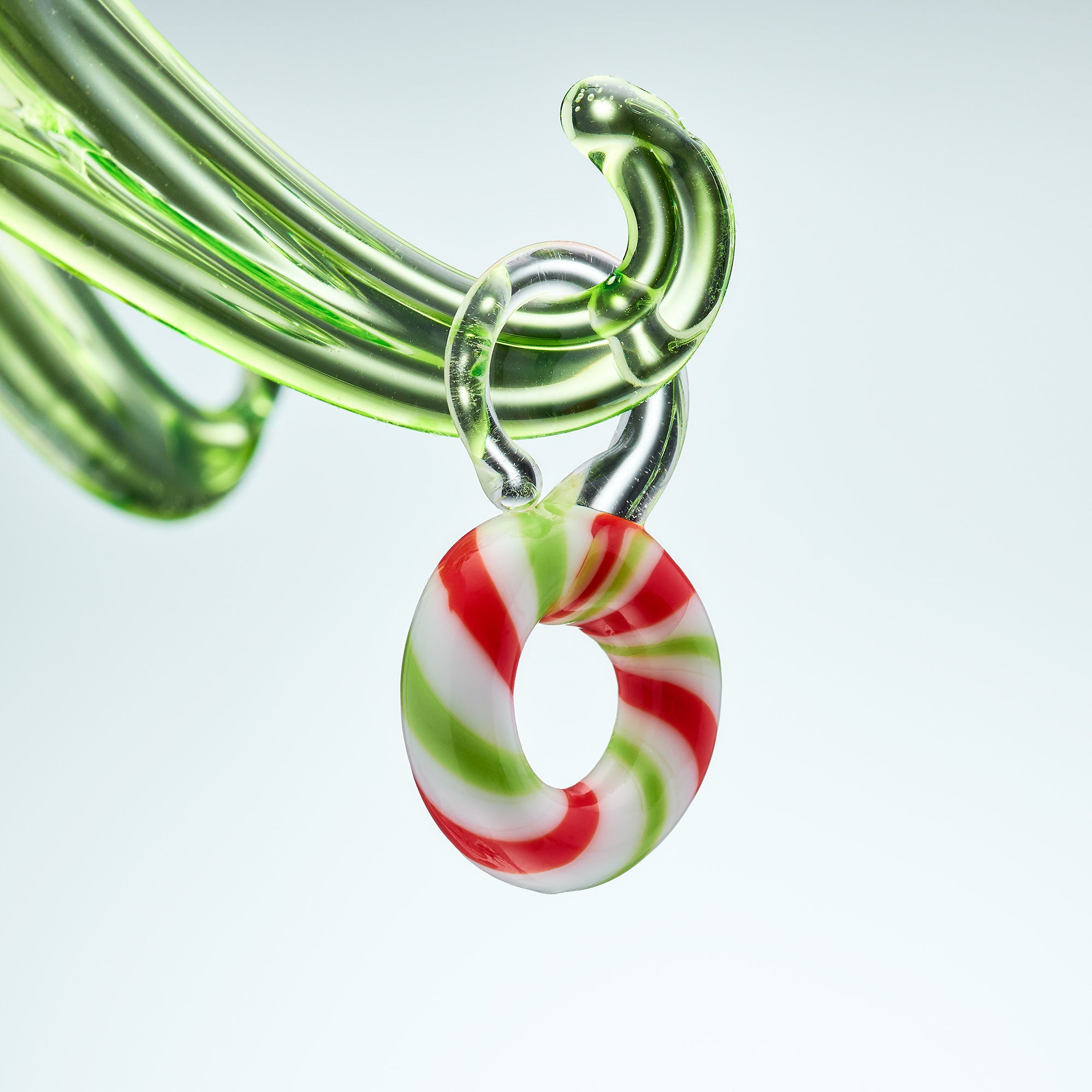 Christmas Tree Ornament