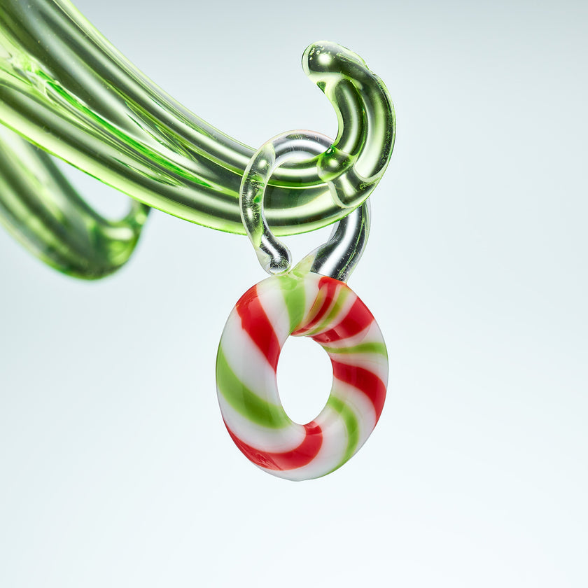 Christmas Tree Ornament