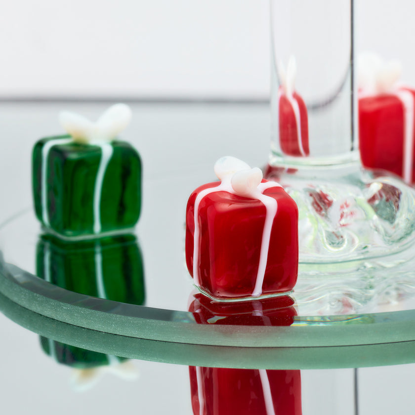 Christmas Tree Ornament