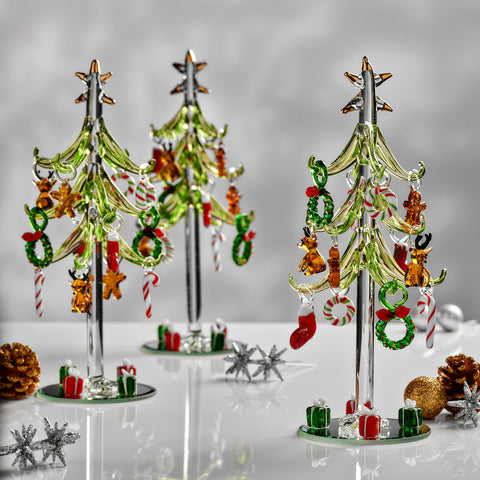 Christmas Tree Ornament