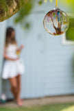 10cm Spirit Ball - Multicoloured