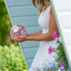 15cm Spirit Ball - Pastel Pink