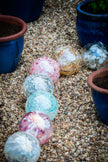 15cm Friendship Ball - Pastel Blue