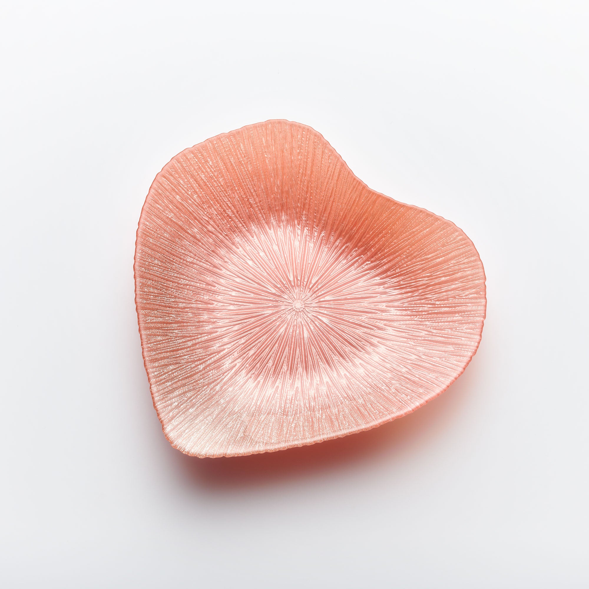 Heart Bowl - Seconds