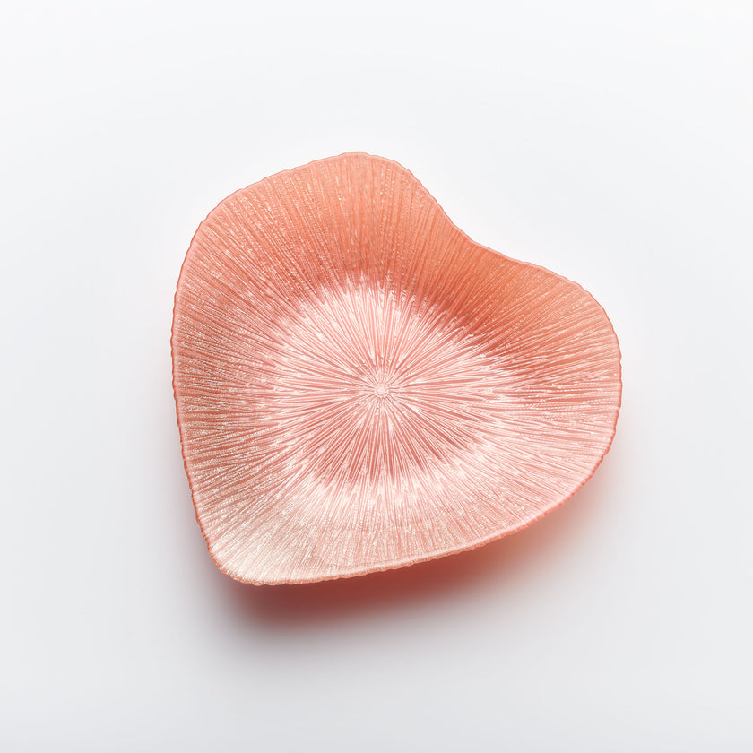 Heart Bowl - Seconds