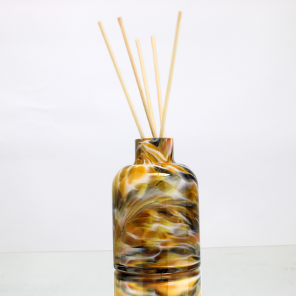 Reed Diffuser - Mini Forme - Ember