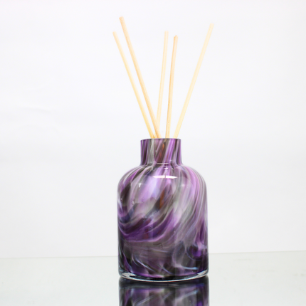 Reed Diffuser - Mini Forme - Lavender Haze