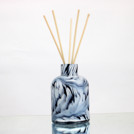 Reed Diffuser - Mini Forme - Smoke