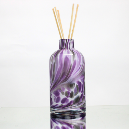 Reed Diffuser - Forme - Lavender Haze